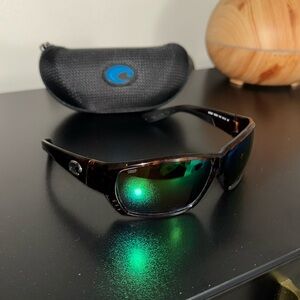 Costa Tuna Alley Polarized Sunglasses